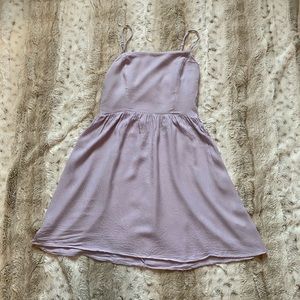 Women’s Fit & Flare Dress